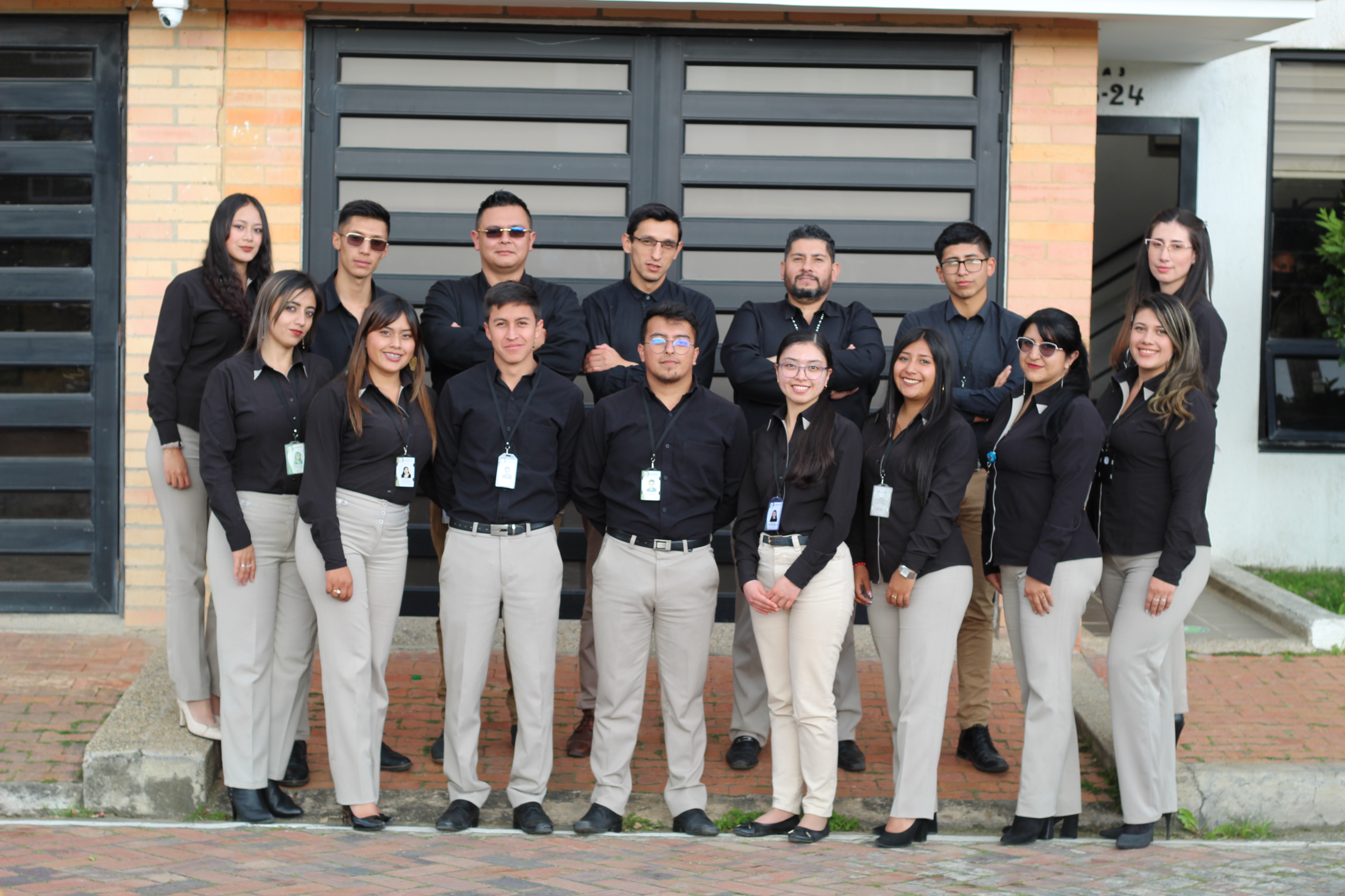 Profesional de cobranza